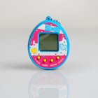 Электронная игра «Яйцо», цвета МИКС - фото 3831588