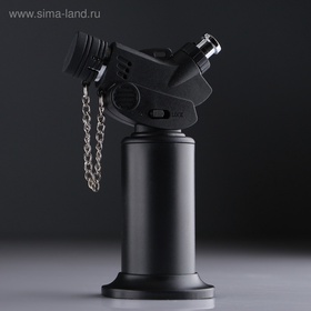 {{photo.Alt || photo.Description || 'УЦЕНКА Горелка газовая, 5×7×11.5 см, чёрная'}}