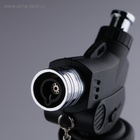 УЦЕНКА Горелка газовая, 5×7×11.5 см, чёрная - Фото 3