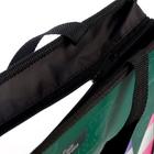 Папка для труда, А4, пластиковая, 33×26×7.5 см «Папка для творчества» - Фото 3