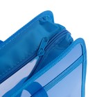 Папка с ручками А4, 330 х 260 х 75 мм, пластиковая, ручки-тесьма, Calligrata "Россия" - Фото 4