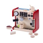 Игровой набор "Кофе-машина", с аксессуарами - Фото 1