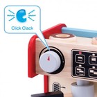 Игровой набор "Кофе-машина", с аксессуарами - Фото 4