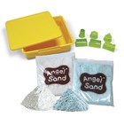 Игровой набор Angel Sand «Песочный замок» - Фото 7