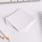 Бумага для записей «Только для настоящего мужика», 150 листов - Фото 2