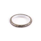 Карниз одинарный, ширина 300 см, цвет коричневое золото - Фото 2