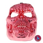 Маска гоблина 2 цвета - Фото 2