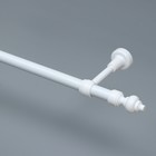 Карниз, 160 см, белый - Фото 2