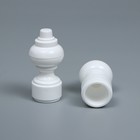 Карниз, 160 см, белый - Фото 8