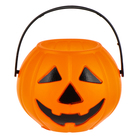 Конфетница на Хеллоуин «Тыква», 6.5×6.5×5 см - Фото 5