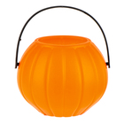 Конфетница на Хеллоуин «Тыква», 6.5×6.5×5 см - Фото 6