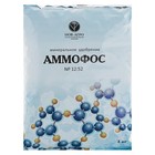 Удобрение минеральное Аммофос,1 кг - Фото 3