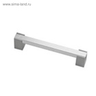 Кухонный гарнитур прямой «Прованс 2», с столешницей, 2100 мм, цвет роялвуд голубой - Фото 4