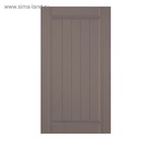 Кухонный гарнитур прямой «Прованс 2», с столешницей, 1500 мм, цвет роялвуд голубой - Фото 4