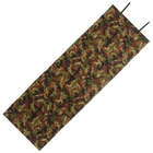 Коврик туристический maclay, складной, 180×60×1 см, МИКС - Фото 4