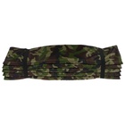 Коврик туристический maclay, складной, 180×60×1 см, МИКС - Фото 5