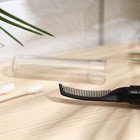 Масло для бровей и ресниц СпивакЪ "Жожоба", 12 мл - Фото 2