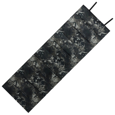 Коврик туристический maclay, складной, 180×60×1.5 см, цвет камуфляж «Питон»