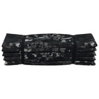 Коврик туристический maclay, складной, 180×60×1.5 см, МИКС - Фото 5