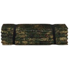 Коврик туристический maclay, складной, 180×60×1.5 см, МИКС - Фото 7