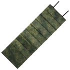 Коврик туристический maclay, складной, 180×60×2 см, камуфляж - Фото 4