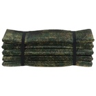 Коврик туристический maclay, складной, 180×60×2 см, камуфляж - Фото 5