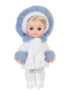 Кукла «Наташенька» 27 см, МИКС - Фото 1