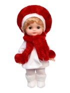 Кукла «Наташенька» 27 см, МИКС 4201630