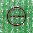 Губка для посуды Доляна, со стальной стружкой, 12×9×1.5 см, МИКС - Фото 6