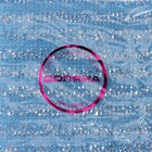 Губка для мытья посуды со стальной стружкой Доляна, 12×9×1,5 см, цвет МИКС - Фото 7