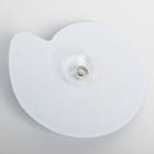 Песочные часы детские для чистки зубов на присоске «Черепашка», 3 минуты - Фото 6