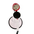 Мегафон ручной Luazon Rad-25, 25 Вт, дальность до 400 м, запись 10 сек, сирена, бело-красный - Фото 5