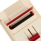 Игровая приставка Retro Genesis 8 Bit Wireless, AV кабель, 2 беспр. джойст., 300 игр, белая - Фото 3