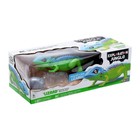 Робот радиоуправляемый «Ящерица», световые эффекты, работает от батареек - Фото 6