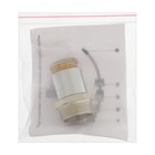 Сальник для ввода греющего кабеля в трубу AKS-3, 1/2"-3/4" - Фото 8