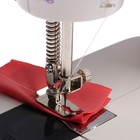 Швейная машинка Luazon LSH-03, 6 Вт, полуавтомат, 2 скорости, 4xАА или 220 В, белая - Фото 6