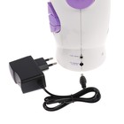 Швейная машинка Luazon LSH-03, 6 Вт, полуавтомат, 2 скорости, 4xАА или 220 В, белая - Фото 9