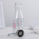 Бутылка 370 мл "Совушка" - Фото 2