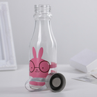 Бутылка 370 мл "Крол" - Фото 2