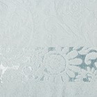 Полотенце махровое Sal 70х130 см, ментол, хлопок 100%, 380 г/м - Фото 2
