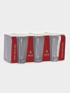 Набор стопок «Текила», 70 мл, 5×8.5 см, 6 шт., стекло, прозрачный - Фото 6