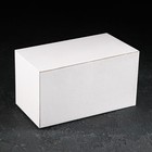 Турка Magistro «Арабика», 400 мл, 19×8.5×10 см, стекло - Фото 4