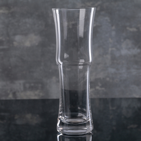 Стакан стеклянный для пива «Стаут», 450 мл, 8×22 см