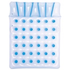 УЦЕНКА Матрас для плавания, 193×142 см, для двоих, 43055 Bestway 4240203