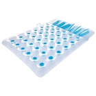 УЦЕНКА Матрас для плавания, 193×142 см, для двоих, 43055 Bestway 4240203