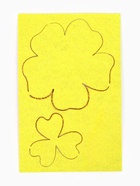 Набор для создания сумочки из фетра «Лисичка» - Фото 14