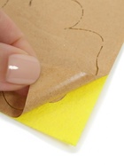 Набор для создания сумочки из фетра «Лисичка» - фото 59311928