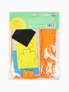 Набор для создания сумочки из фетра «Лисичка» - Фото 7