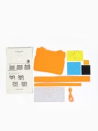 Набор для создания сумочки из фетра «Лисичка» - Фото 2