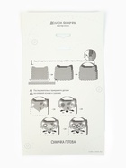 Набор для создания сумочки из фетра «Лисичка» - Фото 3